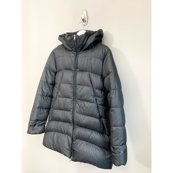The North Face Polar Journey Parker 550 Down - Picture 6 of 15